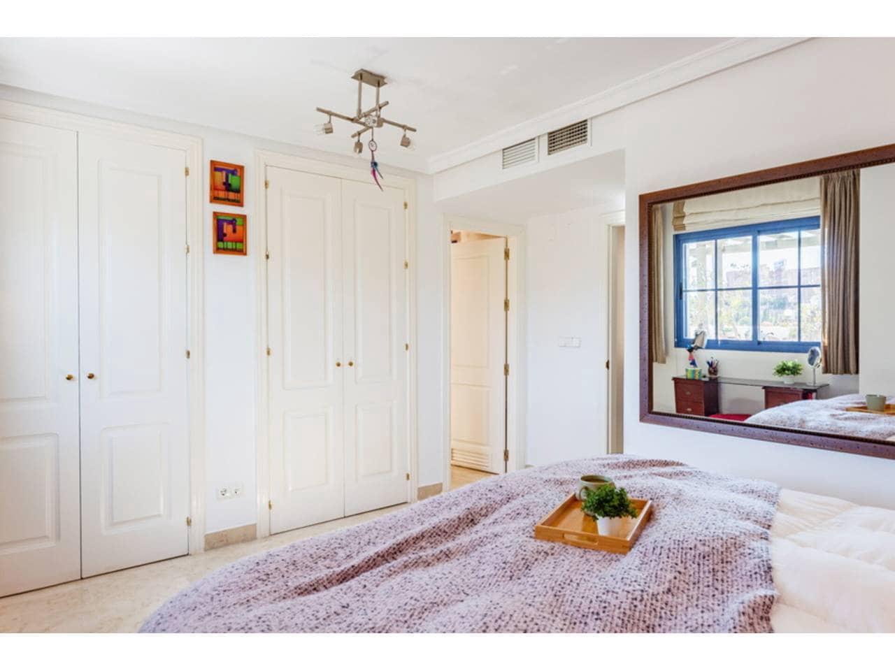 4 soveværelse Penthouse til salg i Almunecar med swimmingpool garage - € 495.000 (Ref: 8950022)