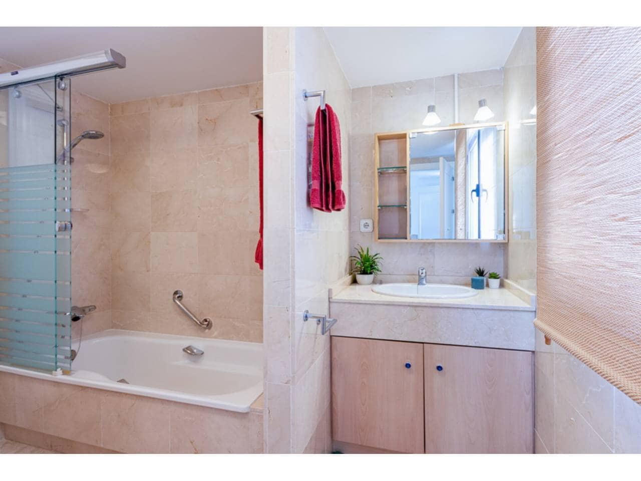 4 soveværelse Penthouse til salg i Almunecar med swimmingpool garage - € 495.000 (Ref: 8950022)