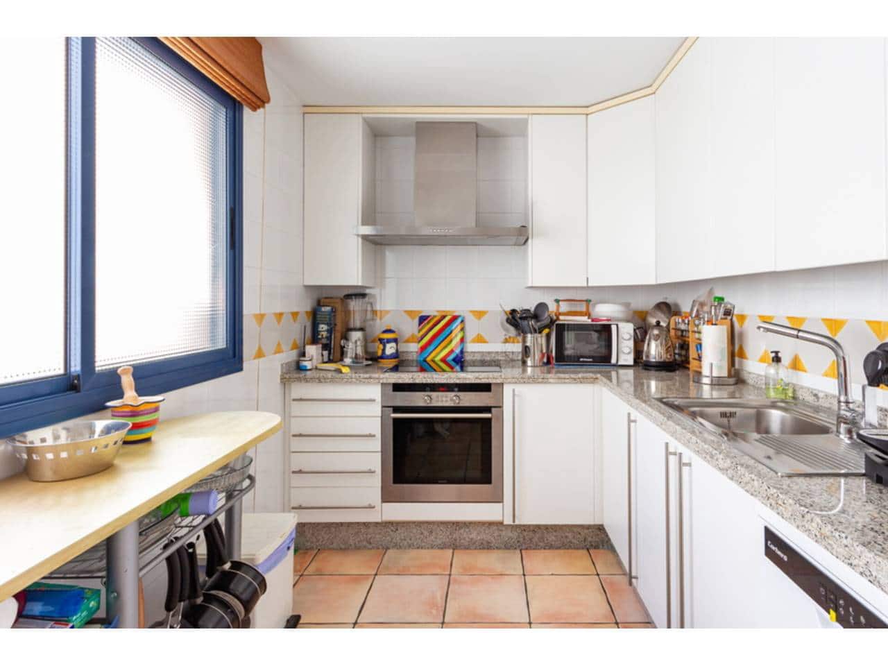 4 soveværelse Penthouse til salg i Almunecar med swimmingpool garage - € 495.000 (Ref: 8950022)