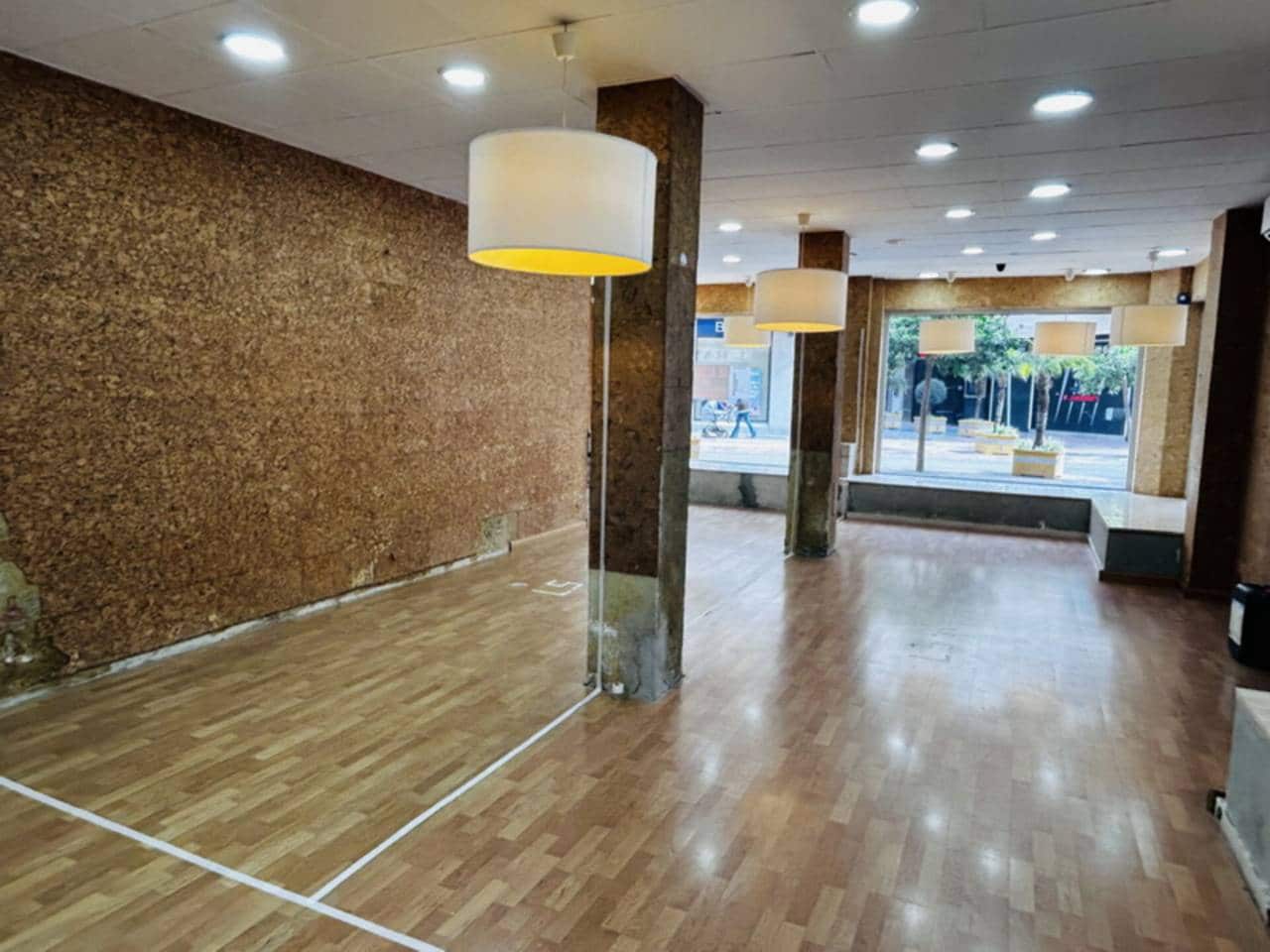 Erhverv til leje i Almunecar - € 1.900 (Ref: 8951205)