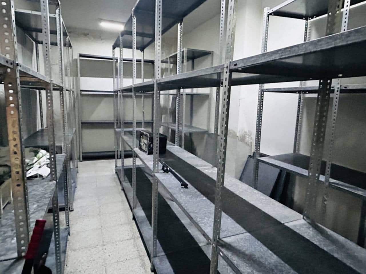 Erhverv til leje i Almunecar - € 1.900 (Ref: 8951205)