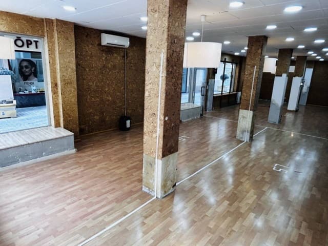 Erhverv til leje i Almuñécar - € 1.900 (Ref: 8951205)