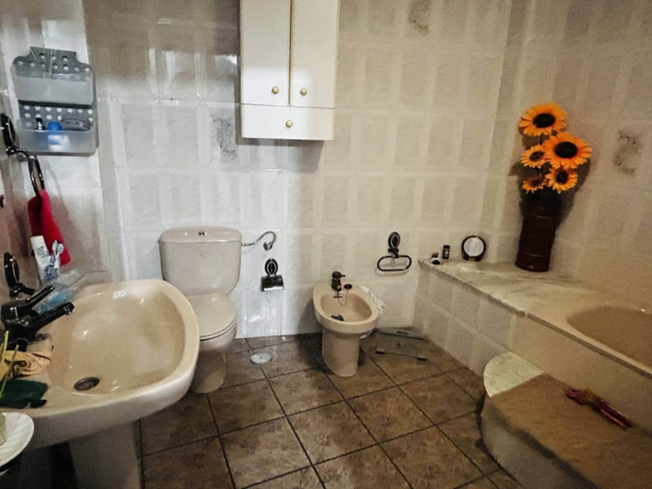 3 soverom Leilighet til salgs i Almunecar - € 265 000 (Ref: 8951206)