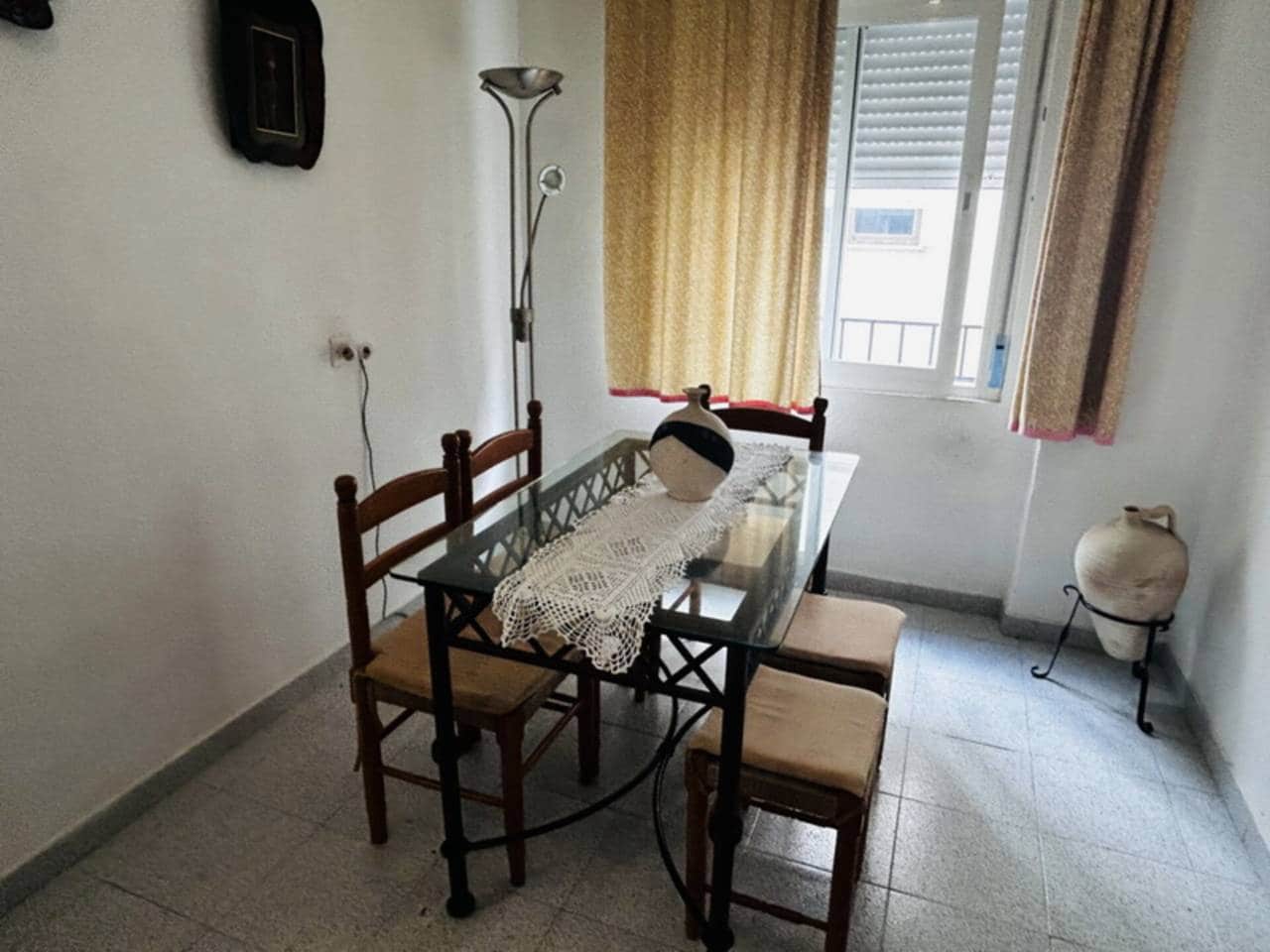 3 soverom Leilighet til salgs i Almunecar - € 265 000 (Ref: 8951206)