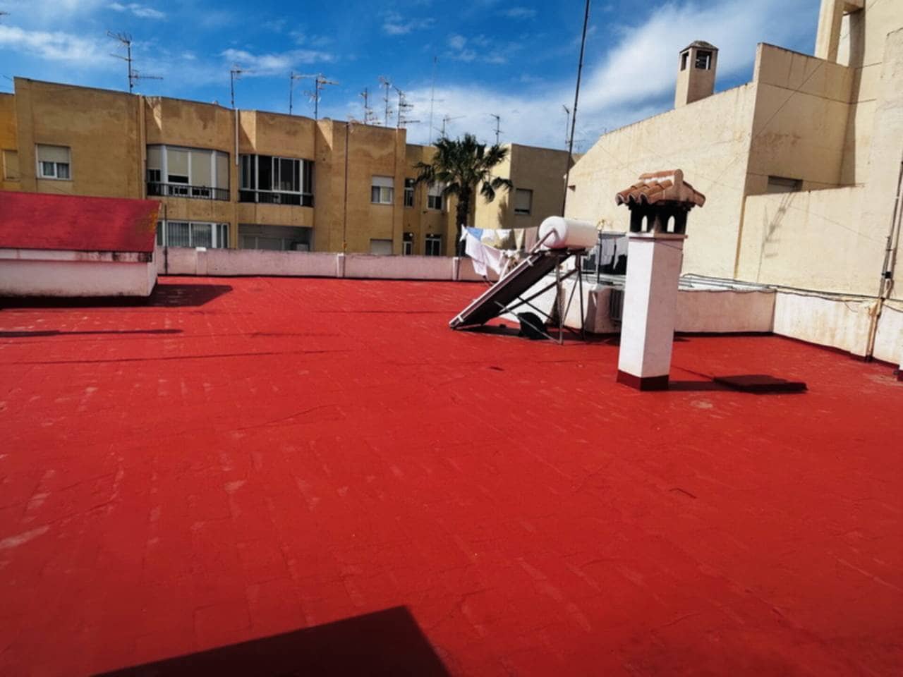 3 soverom Leilighet til salgs i Almunecar - € 265 000 (Ref: 8951206)