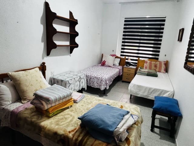 3 soverom Leilighet til salgs i Almuñécar - € 265 000 (Ref: 8951206)