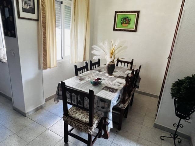 3 soverom Leilighet til salgs i Almuñécar - € 265 000 (Ref: 8951206)