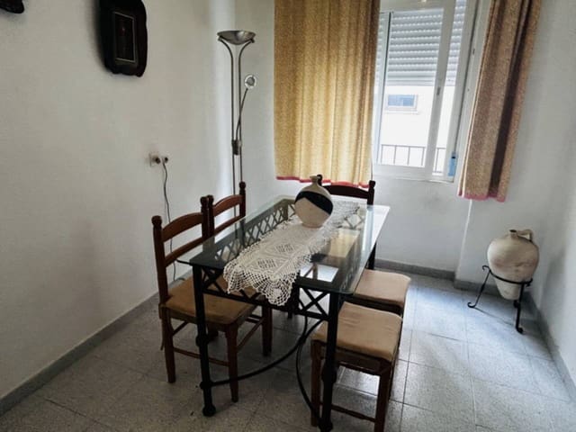 3 soverom Leilighet til salgs i Almuñécar - € 265 000 (Ref: 8951206)