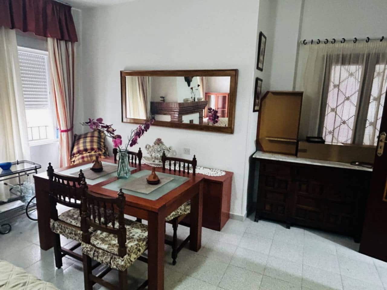 3 soverom Leilighet til salgs i Almunecar - € 265 000 (Ref: 8951206)