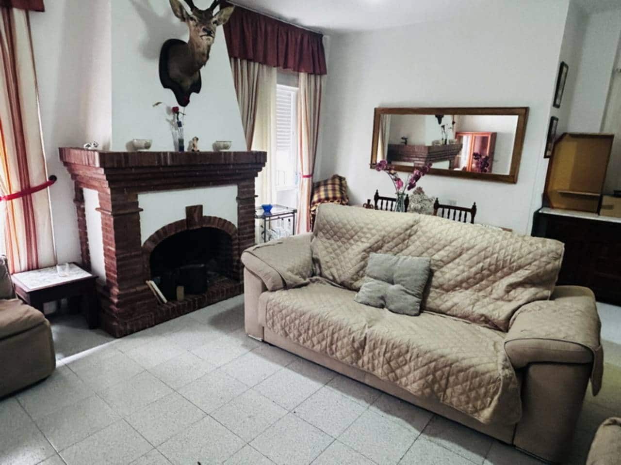 3 soverom Leilighet til salgs i Almunecar - € 265 000 (Ref: 8951206)