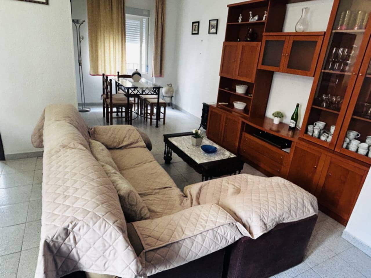 3 soverom Leilighet til salgs i Almunecar - € 265 000 (Ref: 8951206)