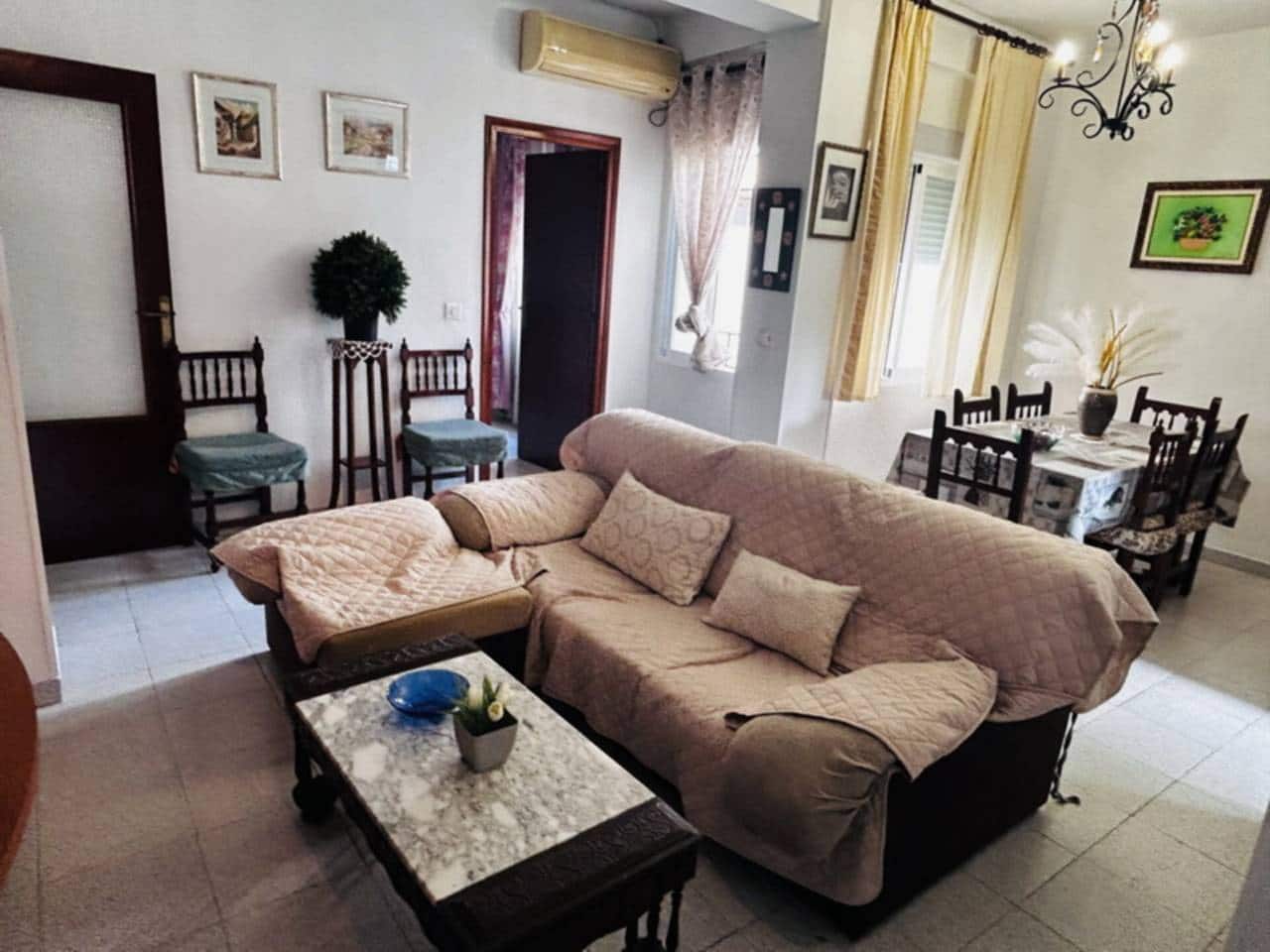 3 soverom Leilighet til salgs i Almunecar - € 265 000 (Ref: 8951206)