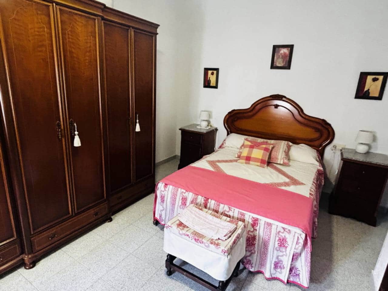 3 soverom Leilighet til salgs i Almunecar - € 265 000 (Ref: 8951206)