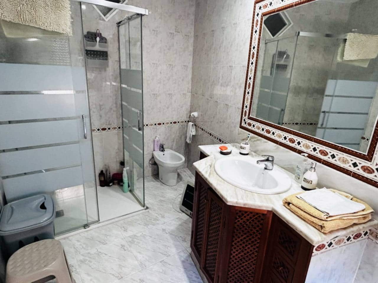 3 soverom Leilighet til salgs i Almunecar - € 265 000 (Ref: 8951206)