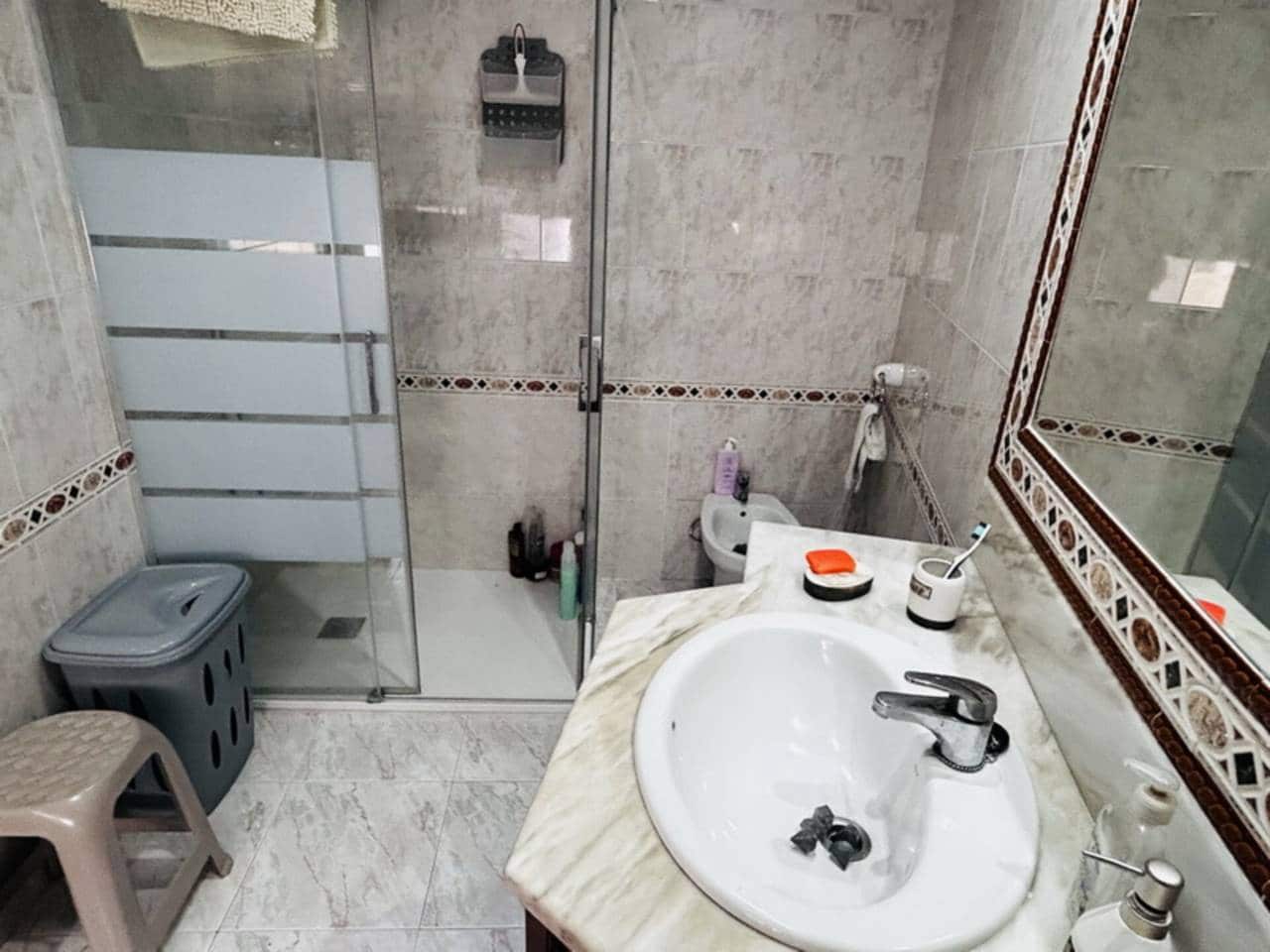 3 soverom Leilighet til salgs i Almunecar - € 265 000 (Ref: 8951206)