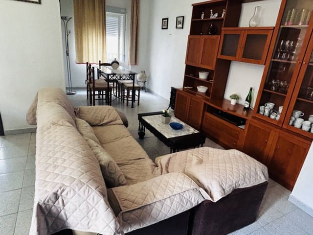 3 soverom Leilighet til salgs i Almuñécar - € 265 000 (Ref: 8951206)