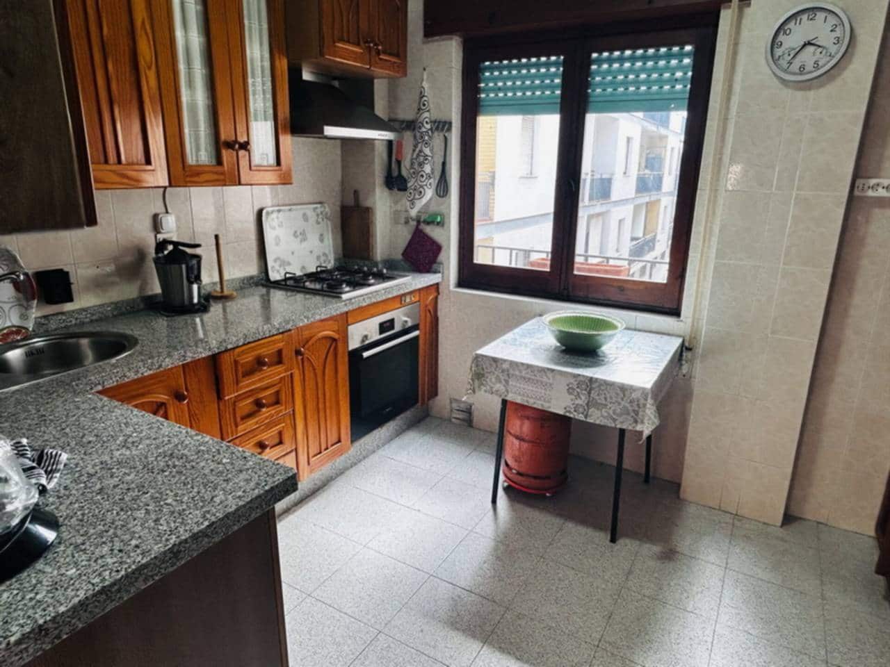 3 soverom Leilighet til salgs i Almunecar - € 265 000 (Ref: 8951206)