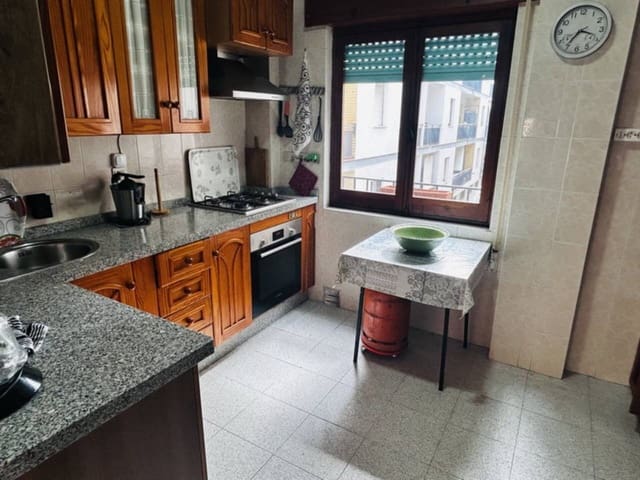 3 soverom Leilighet til salgs i Almuñécar - € 265 000 (Ref: 8951206)