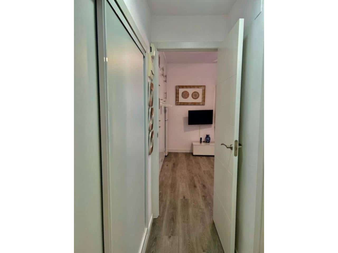 Studio att hyra i Almunecar - 500 € (Ref: 8969738)
