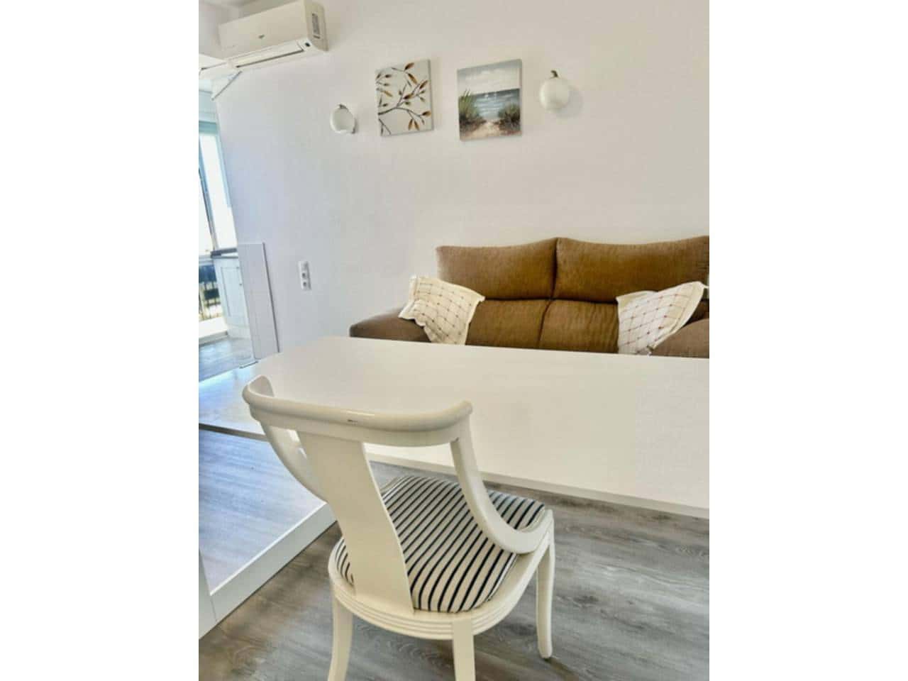 Studio att hyra i Almunecar - 500 € (Ref: 8969738)