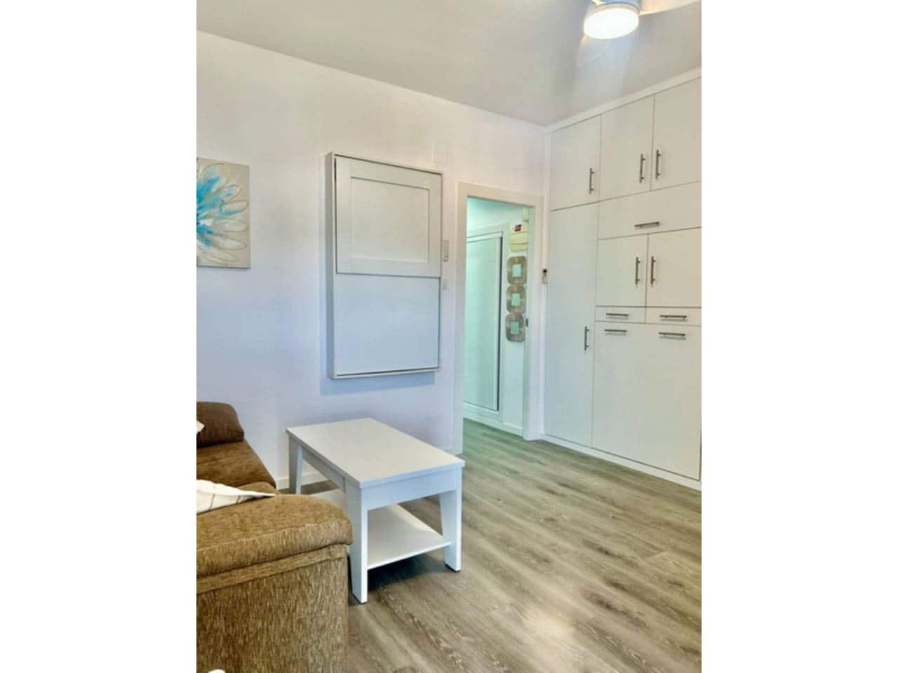 Studio att hyra i Almunecar - 500 € (Ref: 8969738)