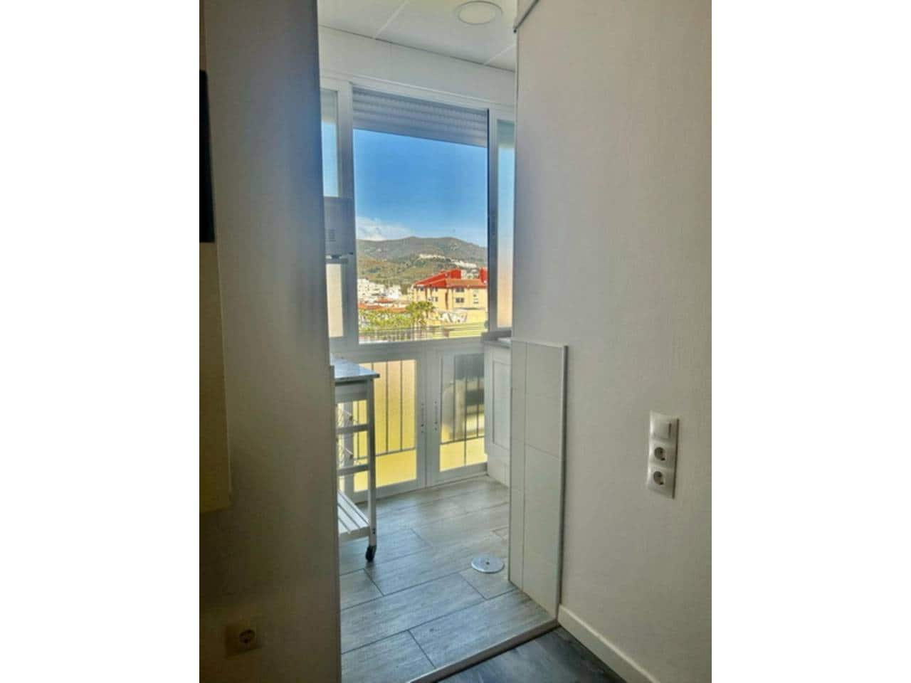 Studio att hyra i Almunecar - 500 € (Ref: 8969738)