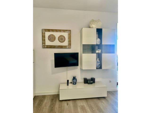 Studio att hyra i Almuñécar - 500 € (Ref: 8969738)