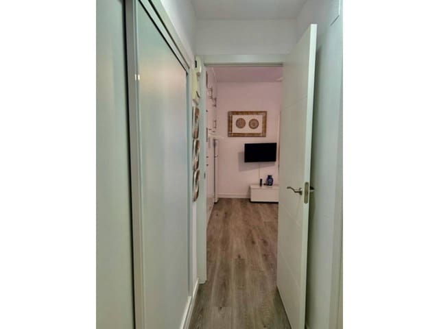 Studio att hyra i Almuñécar - 500 € (Ref: 8969738)