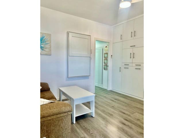 Studio att hyra i Almuñécar - 500 € (Ref: 8969738)