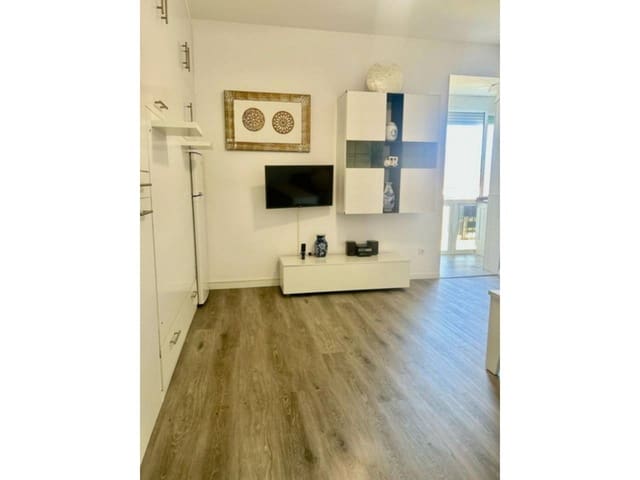 Studio att hyra i Almuñécar - 500 € (Ref: 8969738)