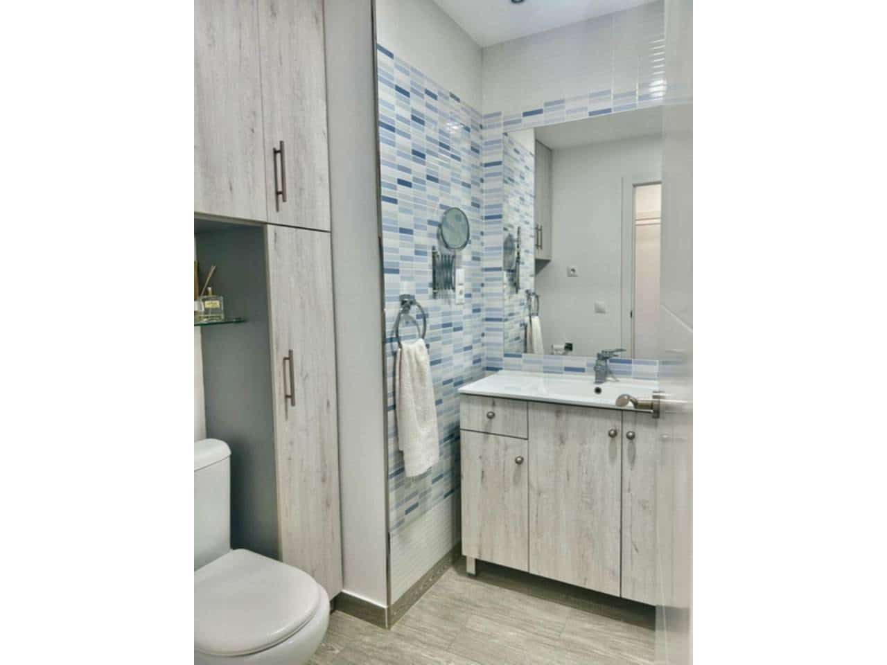 Studio att hyra i Almunecar - 500 € (Ref: 8969738)