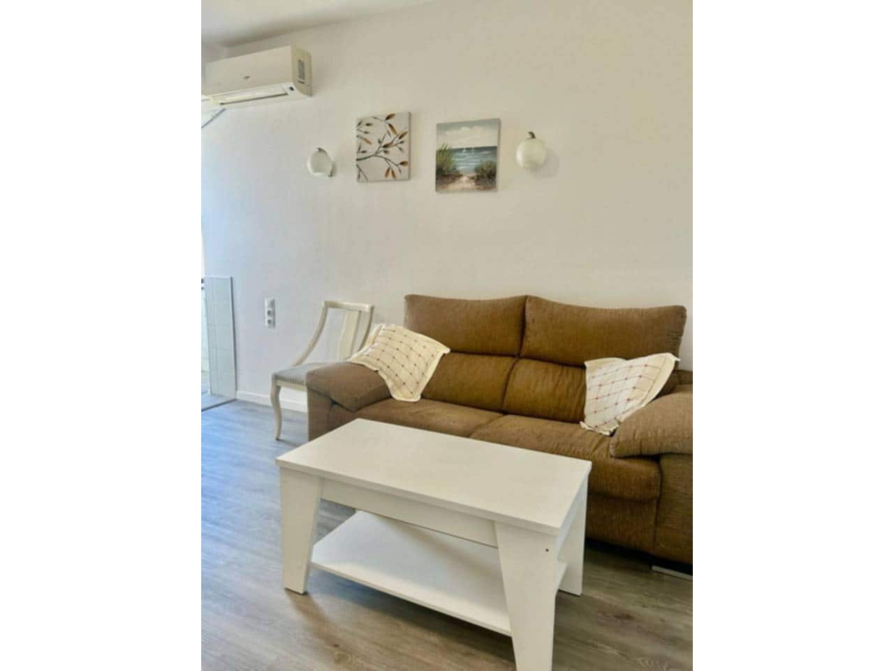 Studio att hyra i Almunecar - 500 € (Ref: 8969738)