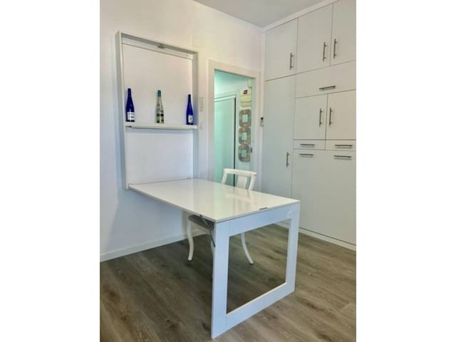 Studio att hyra i Almuñécar - 500 € (Ref: 8969738)