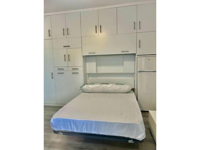 Studio att hyra i Almuñécar - 500 € (Ref: 8969738)