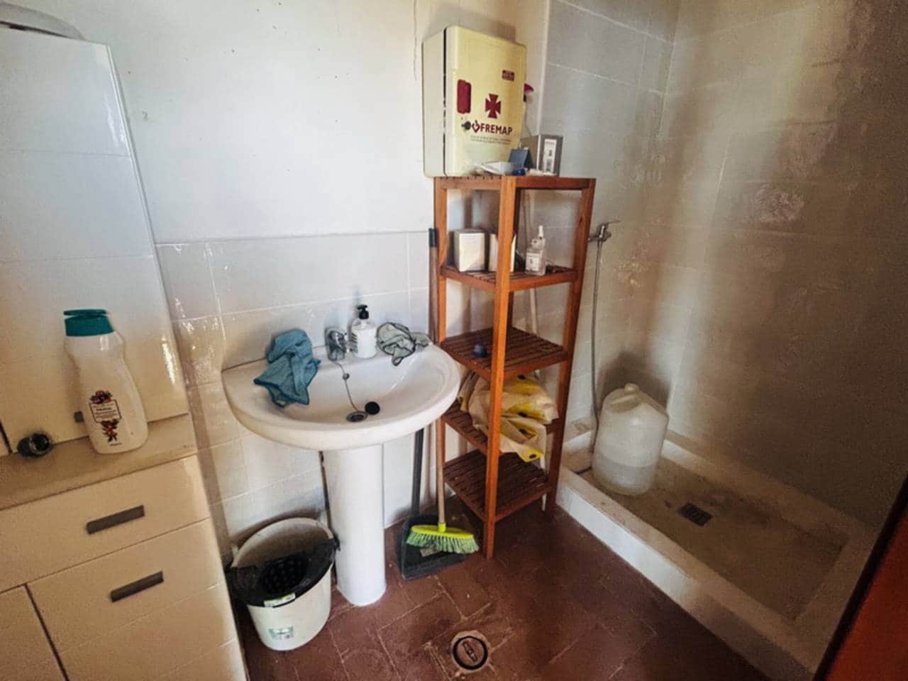 2 sovrum Finca/Hus på landet till salu i Almunecar - 178 000 € (Ref: 9008291)