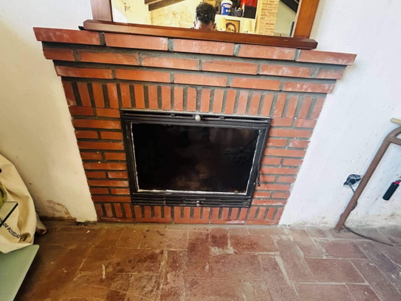 2 sovrum Finca/Hus på landet till salu i Almunecar - 178 000 € (Ref: 9008291)