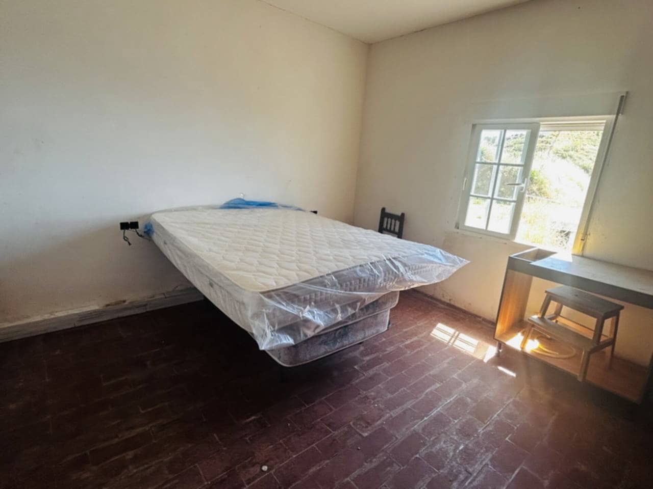 2 sovrum Finca/Hus på landet till salu i Almunecar - 178 000 € (Ref: 9008291)