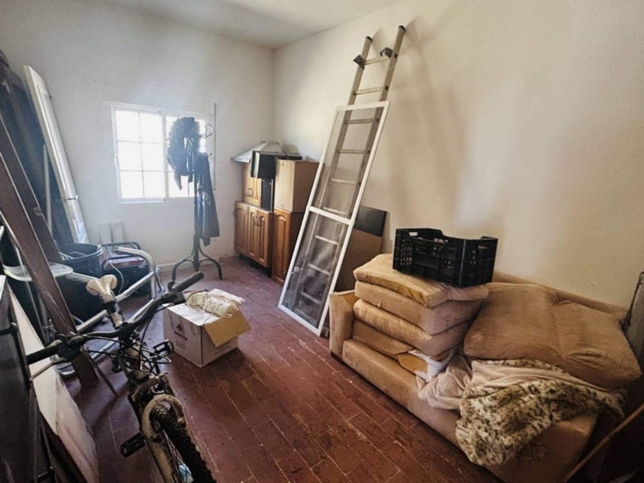 2 sovrum Finca/Hus på landet till salu i Almunecar - 178 000 € (Ref: 9008291)