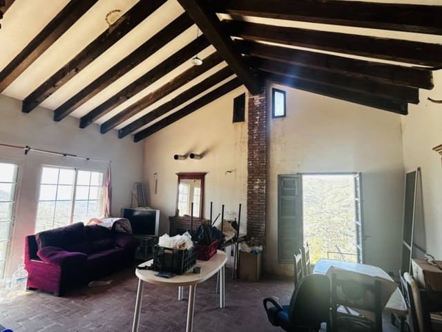 2 Zimmer Finca/Landgut zu verkaufen in Almuñécar - 178.000 € (Ref: 9008291)