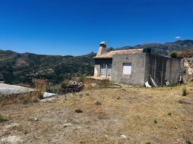 2 soveværelse Finca/Landehus til salg i Almuñécar - € 178.000 (Ref: 9008291)