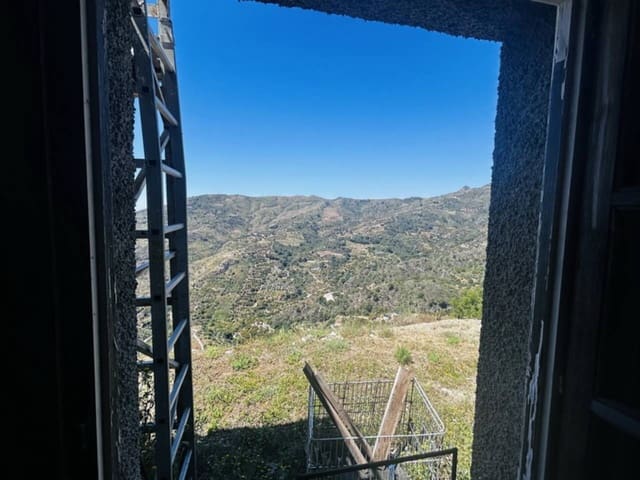 2 Zimmer Finca/Landgut zu verkaufen in Almuñécar - 178.000 € (Ref: 9008291)