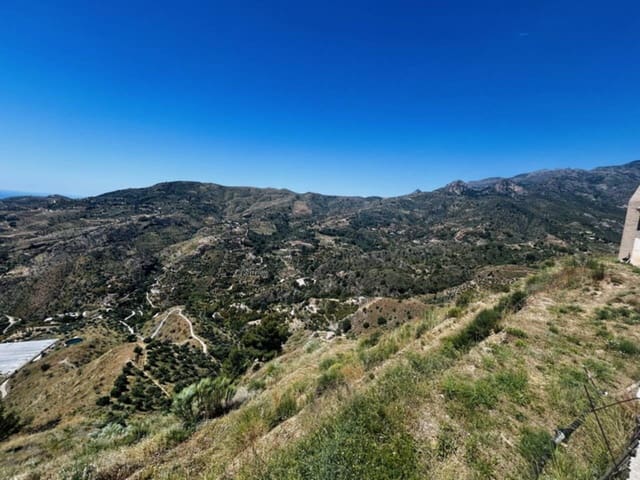 2 Zimmer Finca/Landgut zu verkaufen in Almuñécar - 178.000 € (Ref: 9008291)