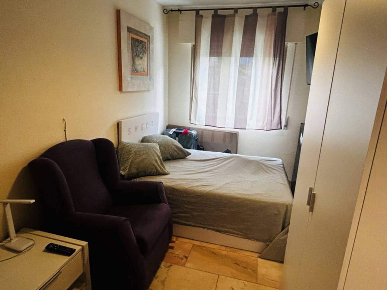 3 bedroom Flat for sale in Almunecar with pool - € 295,000 (Ref: 9008292)