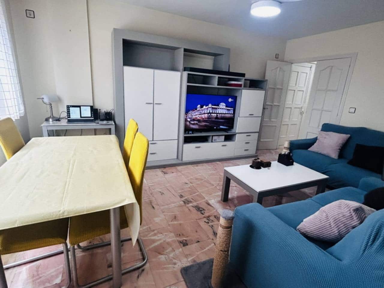 3 bedroom Flat for sale in Almunecar with pool - € 295,000 (Ref: 9008292)