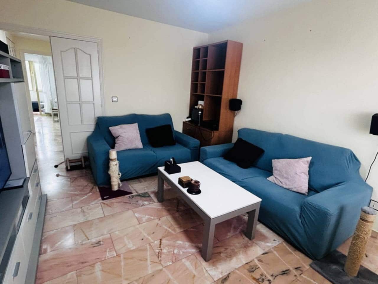 3 bedroom Flat for sale in Almunecar with pool - € 295,000 (Ref: 9008292)