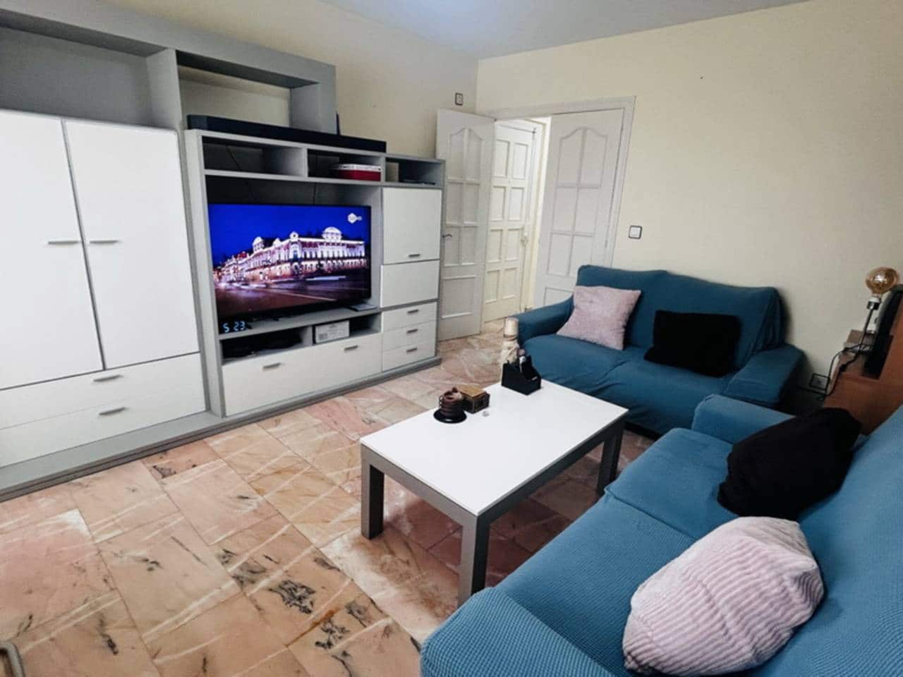 3 bedroom Flat for sale in Almunecar with pool - € 295,000 (Ref: 9008292)