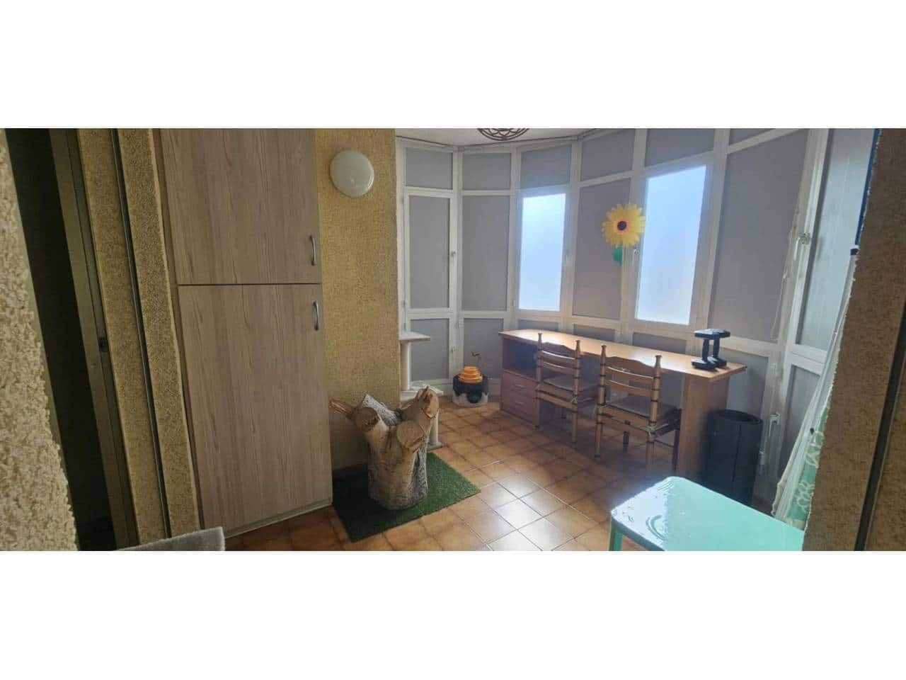 3 bedroom Flat for sale in Almunecar with pool - € 295,000 (Ref: 9008292)