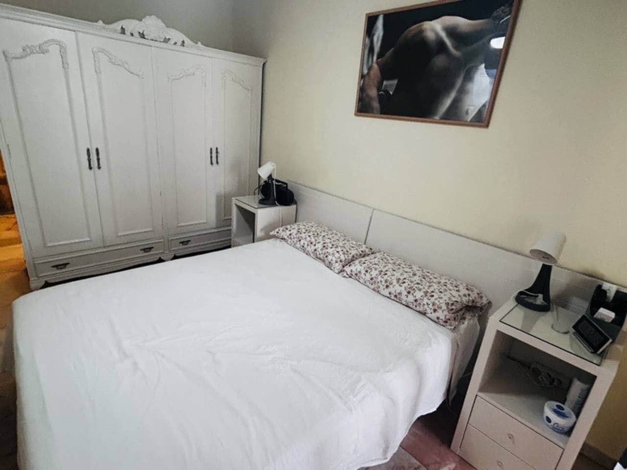 3 bedroom Flat for sale in Almunecar with pool - € 295,000 (Ref: 9008292)