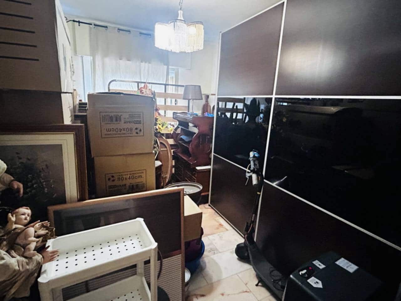 3 bedroom Flat for sale in Almunecar with pool - € 295,000 (Ref: 9008292)