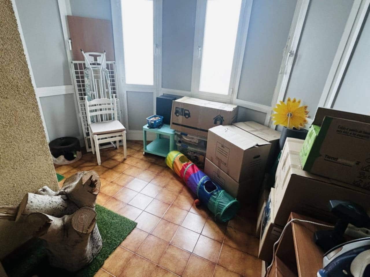 3 bedroom Flat for sale in Almunecar with pool - € 295,000 (Ref: 9008292)